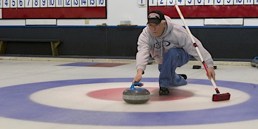 Image principale de Green Bay Curling Club - Learn 2 Curl, Sept. 2019