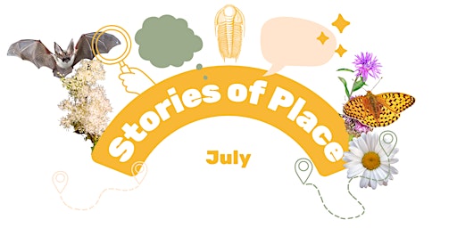Stories of Place