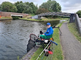 Primaire afbeelding van Sport England Regional Celebration  -  Dudley - 11/08/24