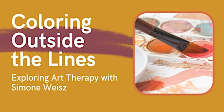 Coloring Outside the Lines: Art Therapy and PD