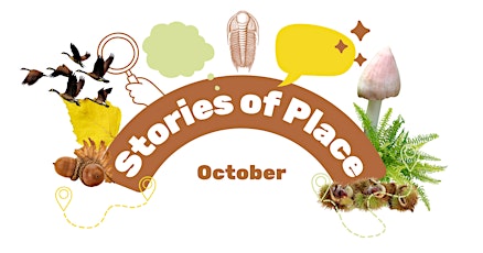 Stories of Place