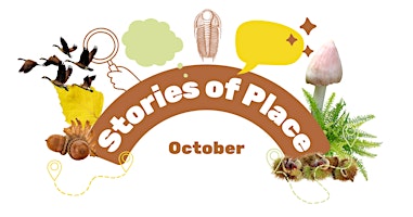 Imagem principal do evento Stories of Place