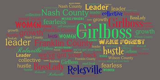 Imagem principal de Get 'Er Done Girls-Lady Leaders  who are abundant thinkers!