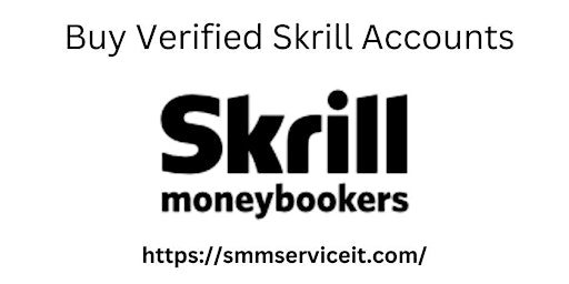 Los 5 beneficios de usar una billetera virtual Buy Skrill Accounts primary image