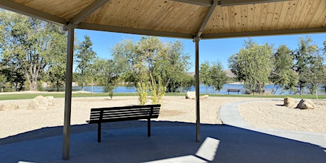 Imagen principal de Ribbon  of Jewels - Bernardine Quinn Riverside Park Tour