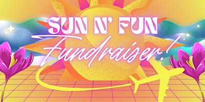 Imagen principal de Sun N' Fun Fundraiser