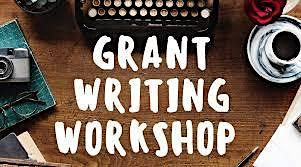 Imagem principal de AIU Grant Writing Workshop