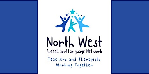 Imagen principal de North West Speech and Language Practitioner Network Day 2024