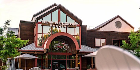 monday meetcute: We met at New Belgium