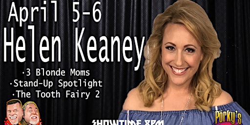 Helen Keaney 2024 primary image