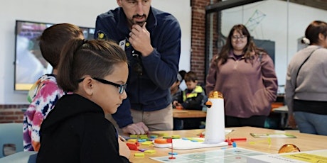 Coding & Robotics - Norristown, PA