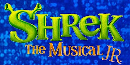 Shrek the Musical Jr. primary image