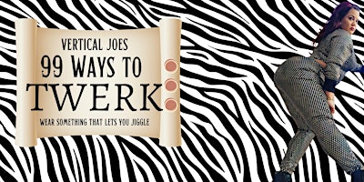 Twerk In Heels Dance Lesson primary image