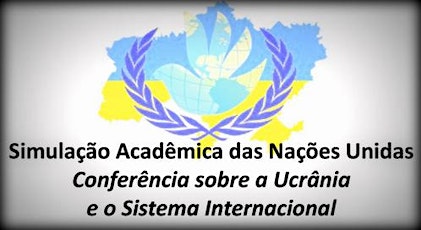 Imagem principal de Inscrições: DELEGAÇÃO: RÚSSIA - Conferência sobre a Ucrânia e o Sl.