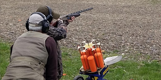 Springfield - James Orlandini Foundation Youth Wingshooting Clinic primary image