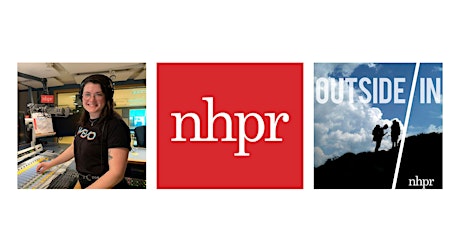 Member Open House at NHPR - All Things Considered primary image