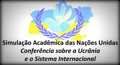 Imagem principal de Inscrições: DELEGAÇÃO: OI's / OTAN (Organizações Internacionais / Organização do Tratado do Atlântico Norte) - Conferência sobre a Ucrânia e o Sl.