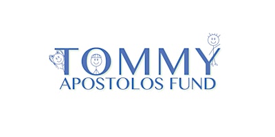 Tommy Apostolos Fund 34th Annual Dinner & Dance Celebration primary image