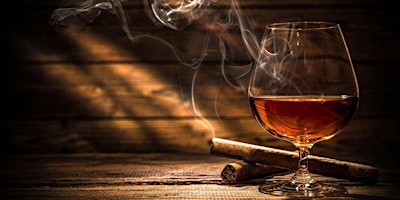 Smoke, Sip, & Savor primary image