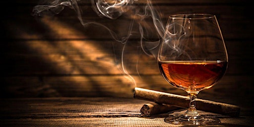 Smoke, Sip, & Savor primary image