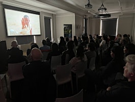 Francophone Short Film Festival at Columbia  primärbild