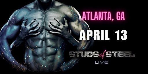 Studs of Steel Live | Atlanta, GA primary image
