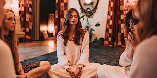 Relax & Rejuvenate: Morning Slow Flow + Yoga Nidra with Alicia primary image