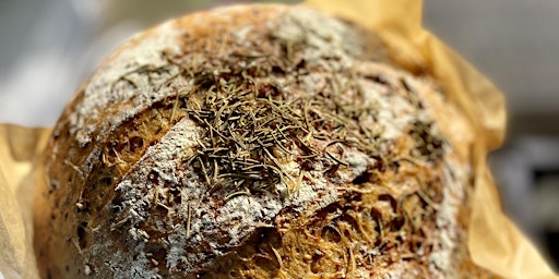 21st Amendment Grainbakers Breadmaking Class primary image