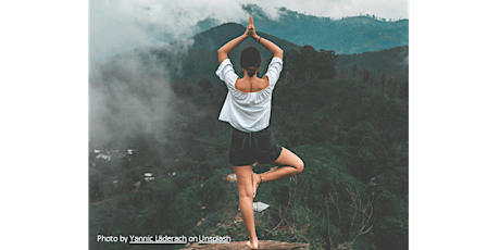 Yoga for Plant People (and everyone else too!) May 4