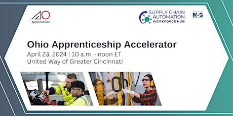 Ohio Apprenticeship Accelerator