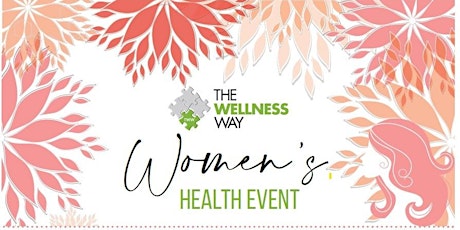 Primaire afbeelding van Women's Health Event!