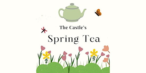 Hauptbild für Spring Tea