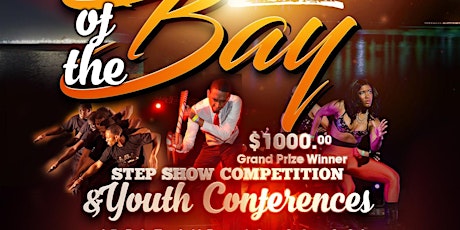 2020 Best of the Bay Team Registration Fee primary image