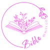 Bible Beauty Co.'s Logo