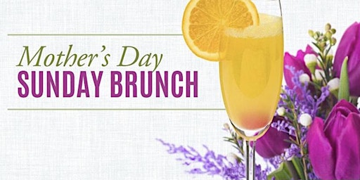 Mother's Day 2024 (Sunday) - Signature Brunch Cruise -  Endless Mimosa primary image