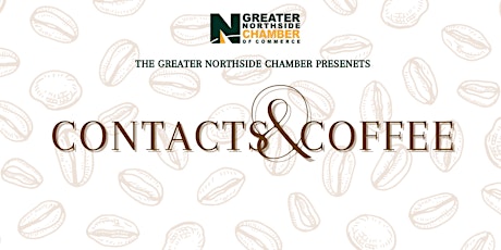 Coffee & Contacts -May 2024