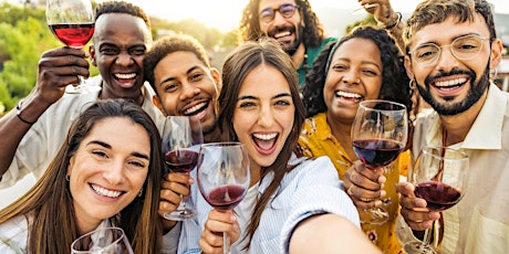 Millennials & Gen Z - Their Drinking Behavior Will Surprise You primary image