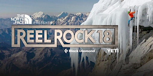 Imagem principal de Movie Night: Reel Rock
