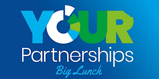 Hauptbild für Bristol Big Lunch - Are you going to miss out? Limited seats