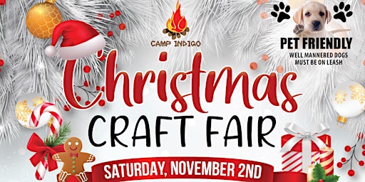 Hauptbild für Christmas Craft Fair