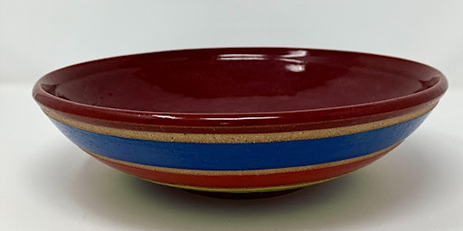 Build-a-Bowl - July 4 primary image
