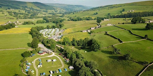 Imagem principal de Studfold Caravan Park Open Days