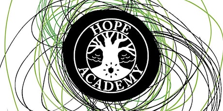 Experience Dyslexia® at Hope Academy- April 22, 2024