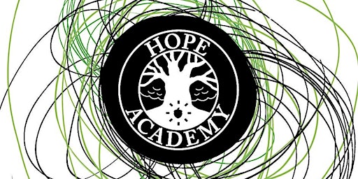 Experience Dyslexia® at Hope Academy- April 22, 2024  primärbild