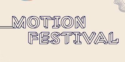 Motion Festival primary image