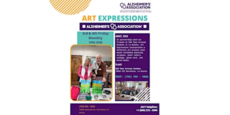 Art Expressions - Old Town Artisan  Studios