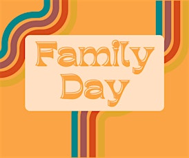 Imagen principal de Family Day