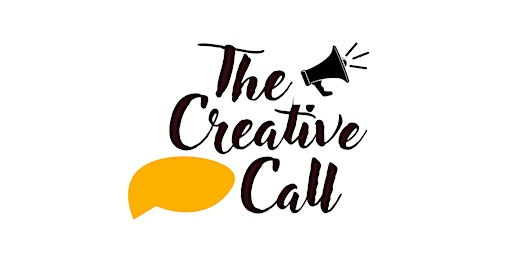 Imagem principal do evento The Creative Call - Intensive