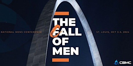 CBMC National Men's Conference