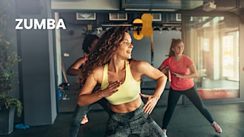 Hauptbild für Zumba